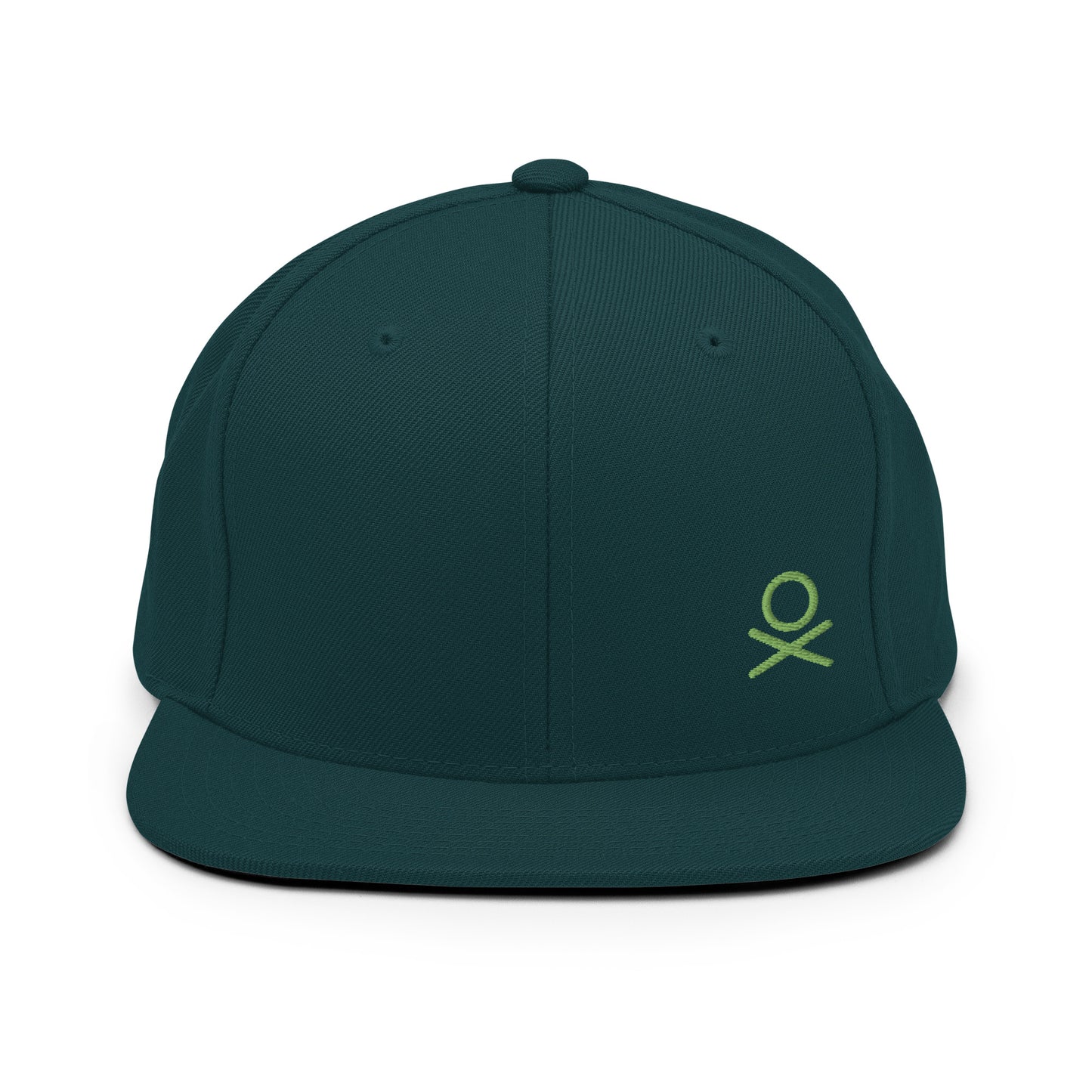 OX | KW - Classics Snapback Hat