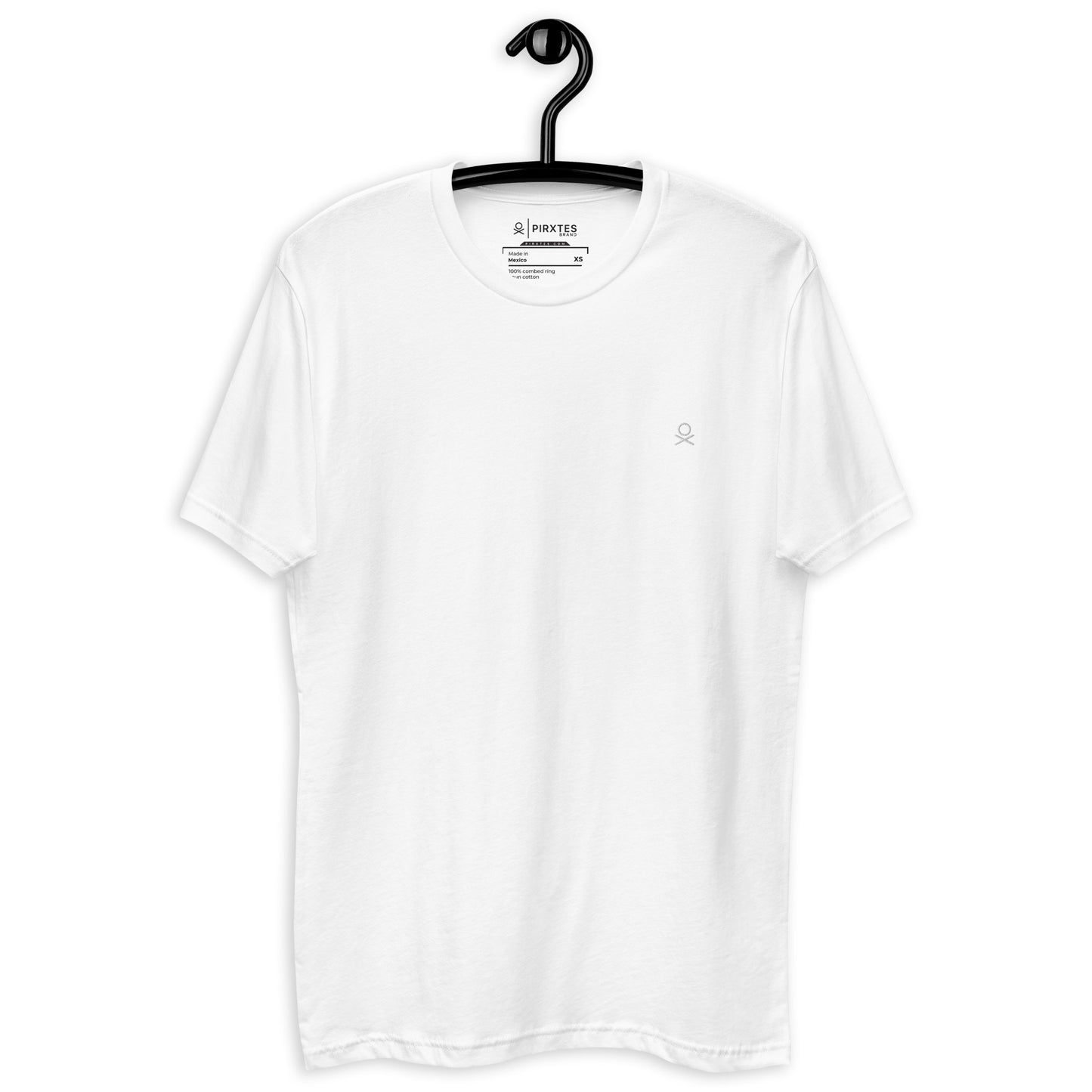 OX | OG - Fitted Short Sleeve T-shirt | 8 Colors Available