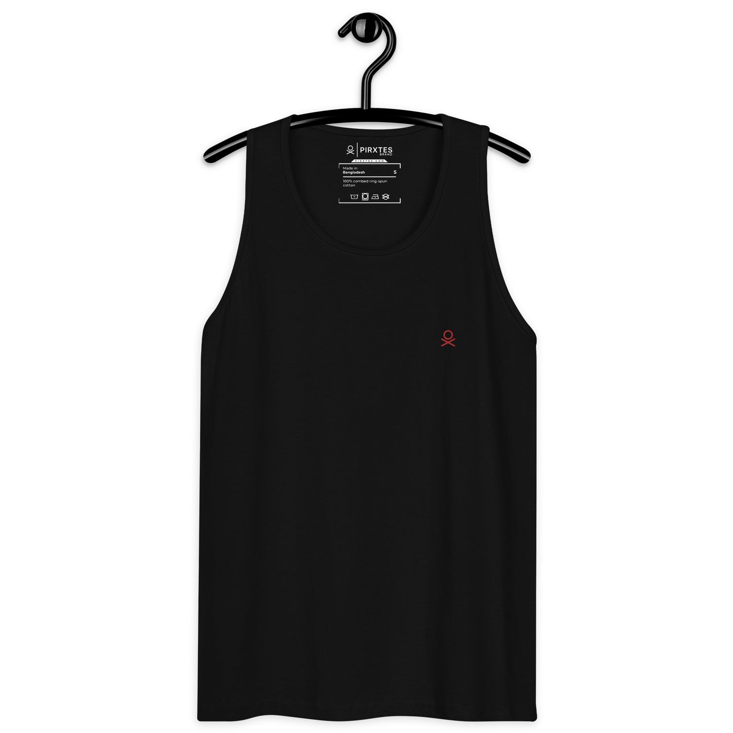 OX | RED - Men’s premium tank top | 6 Colors Available