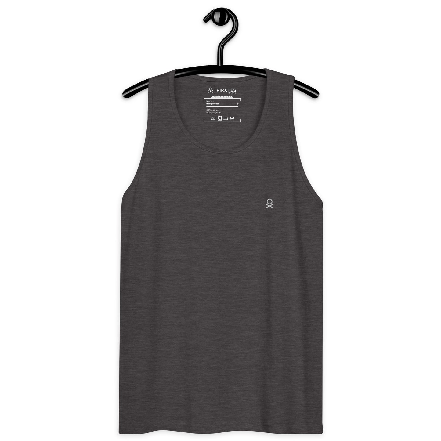 OX | OG - Men’s premium tank top | 11 Colors Available