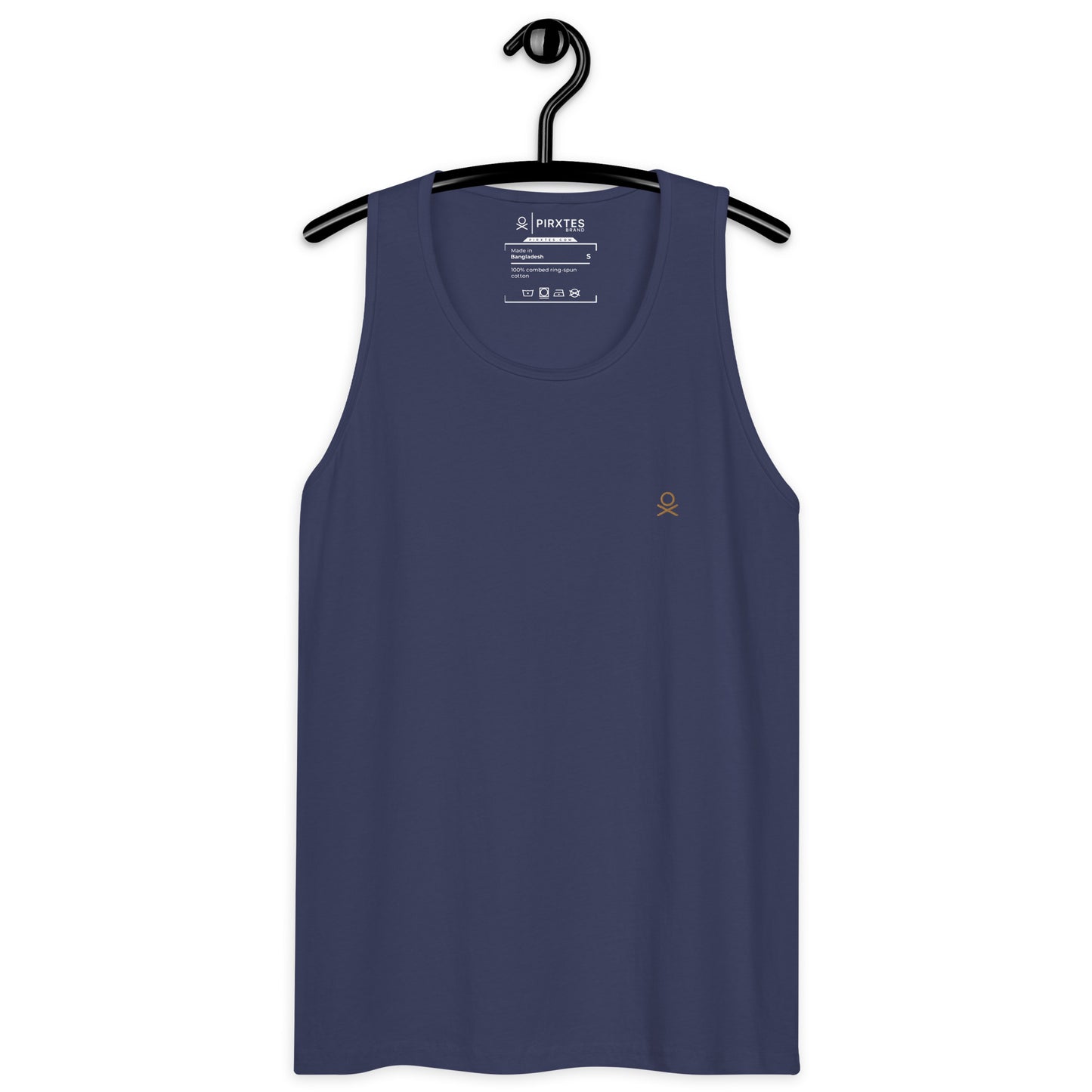 OX | OLD GLD - Men’s premium tank top | 6 Colors Available