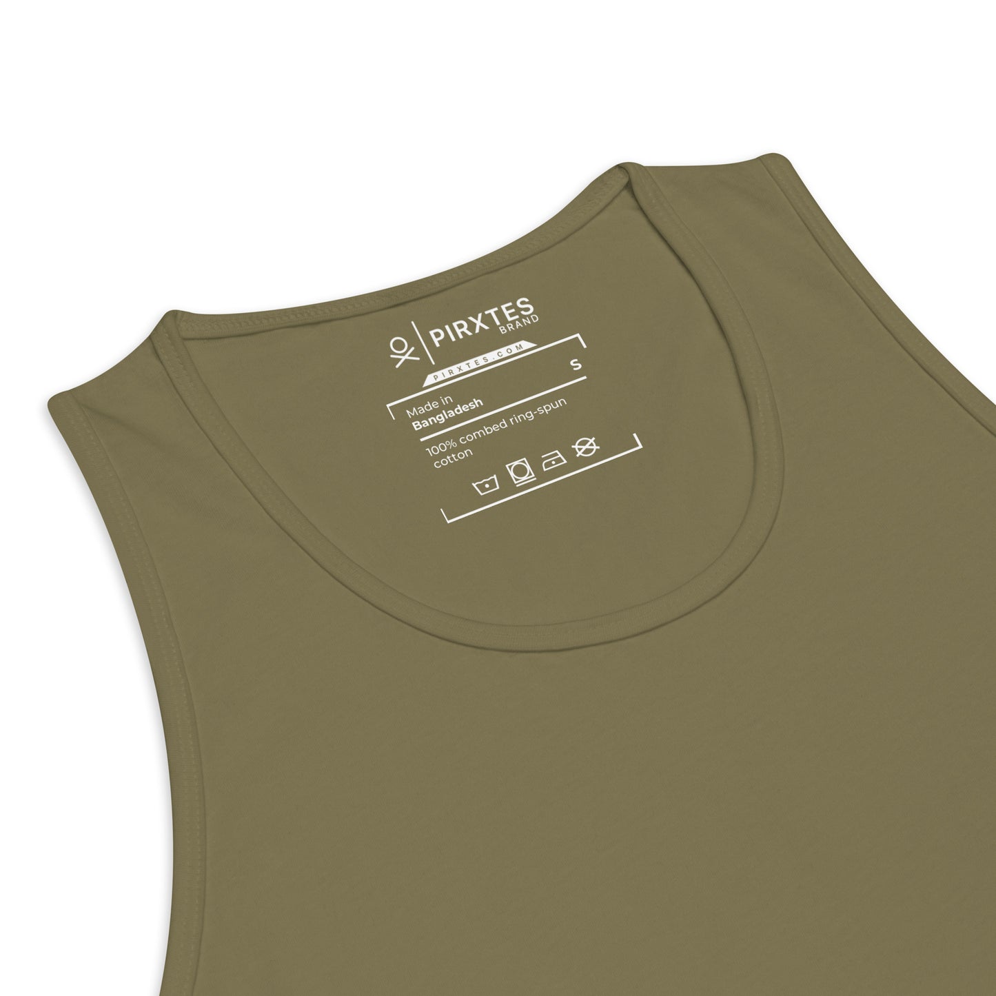 OX | OLD GLD - Men’s premium tank top | 6 Colors Available