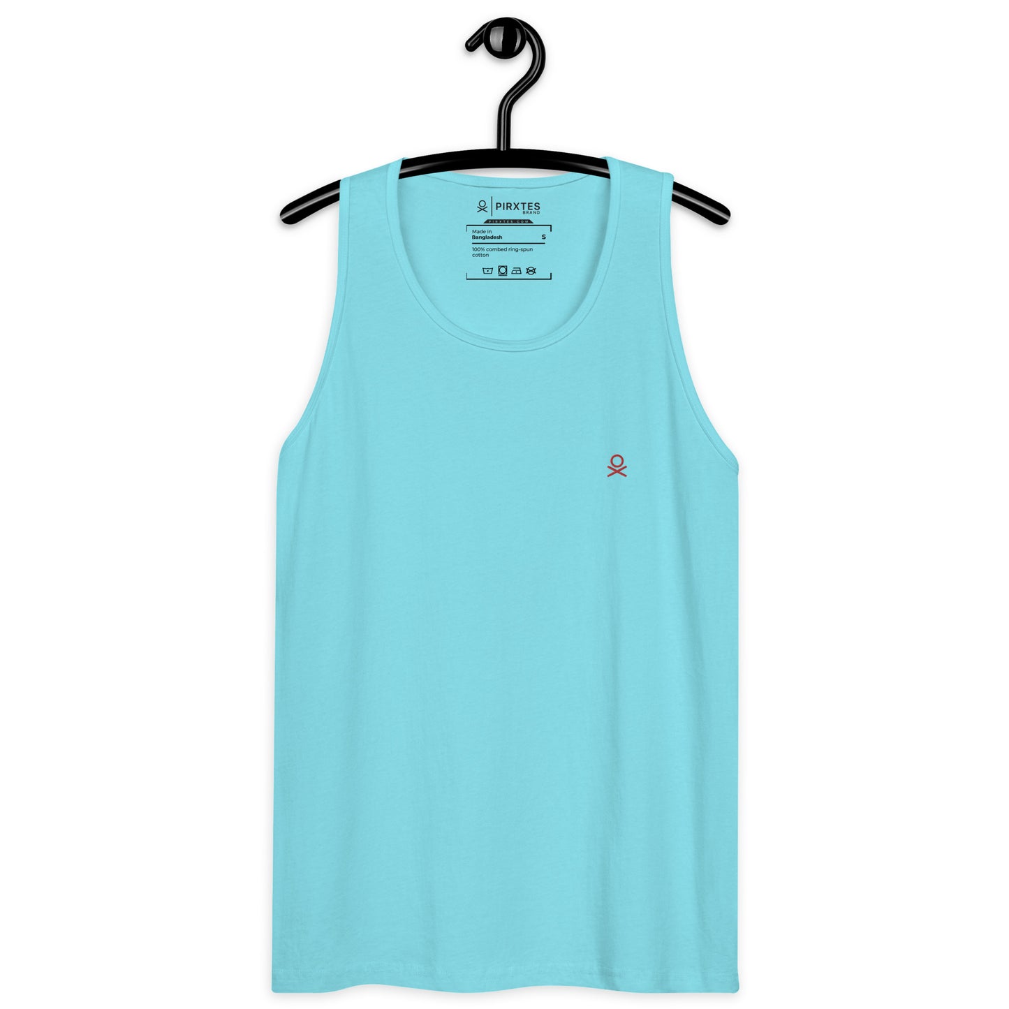 OX | RED - Men’s premium tank top | 6 Colors Available