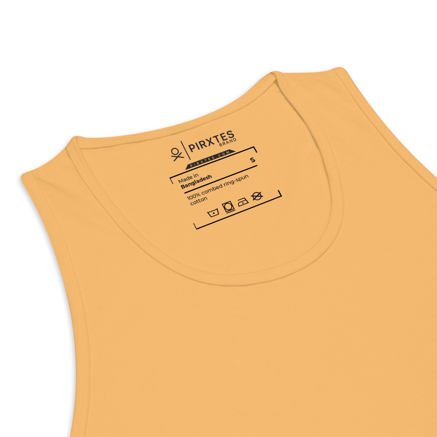 OX | BLK - Men’s premium tank top | 4 Colors Available