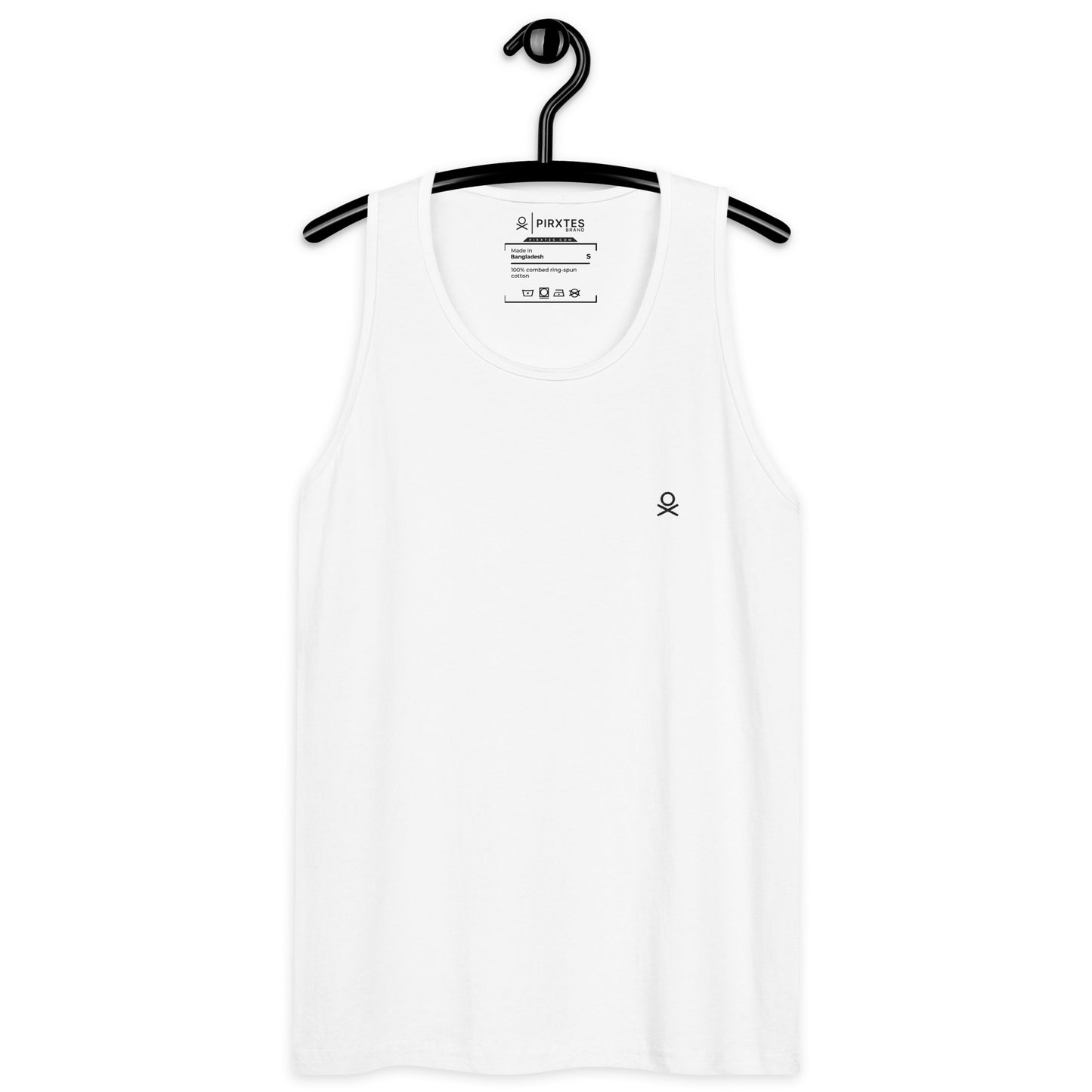 OX | BLK - Men’s premium tank top | 4 Colors Available