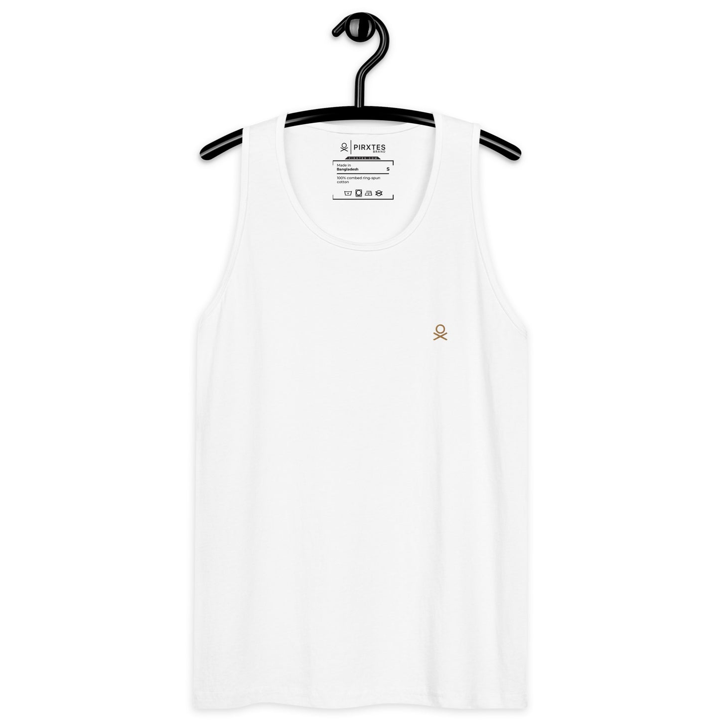 OX | OLD GLD - Men’s premium tank top | 6 Colors Available