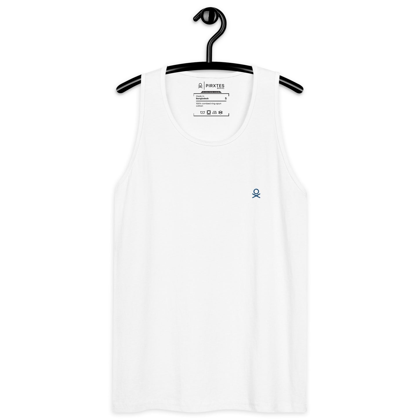 OX | BLU - Men’s premium tank top | 4 Colors Available