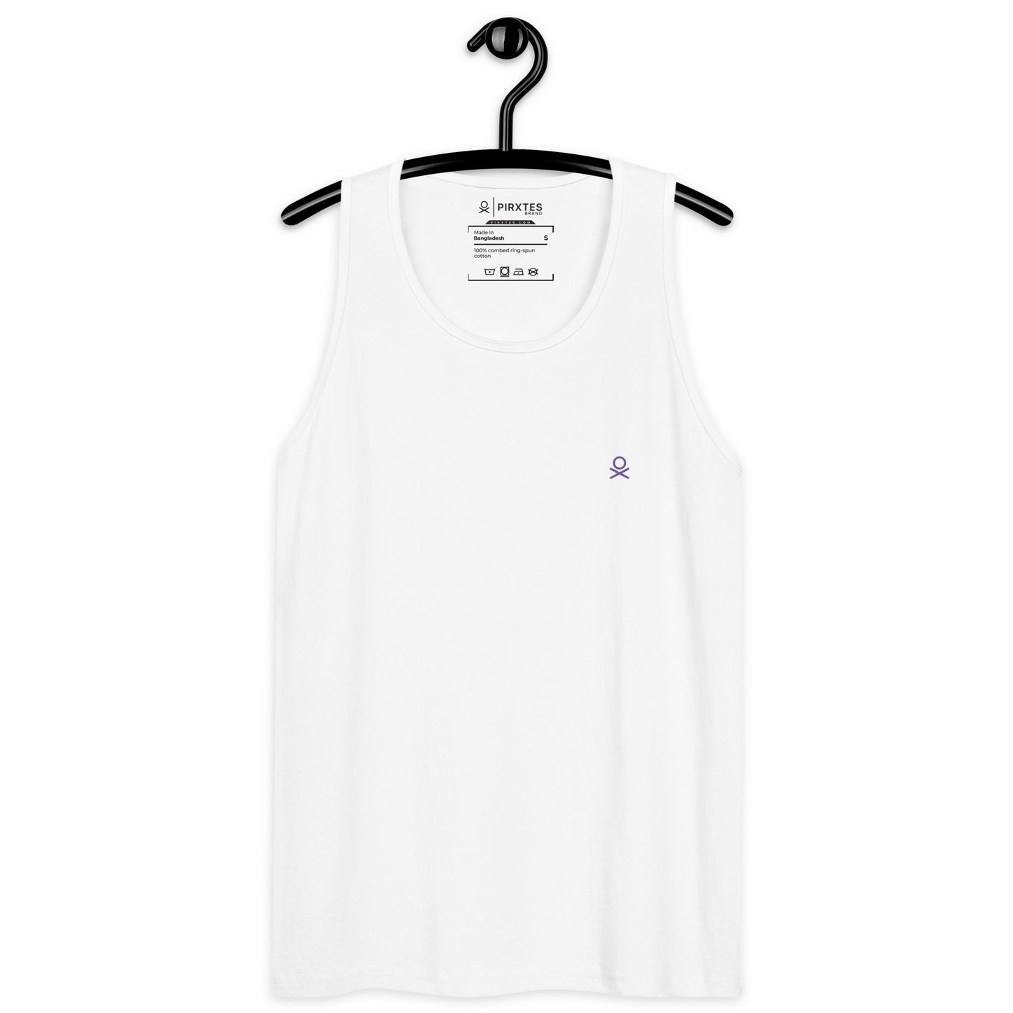 OX | PLUM - Men’s premium tank top | 6 Colors Available