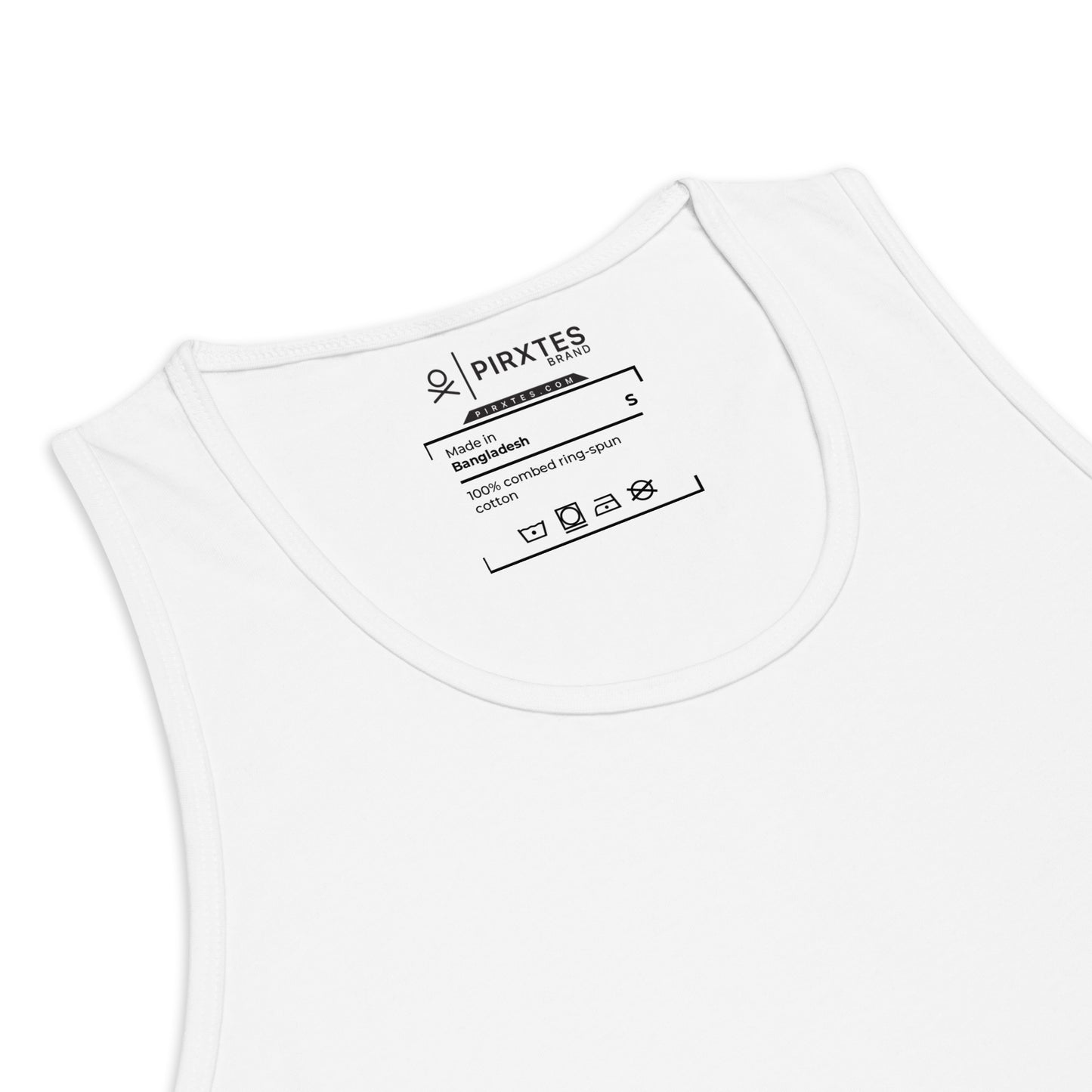 OX | OLD GLD - Men’s premium tank top | 6 Colors Available