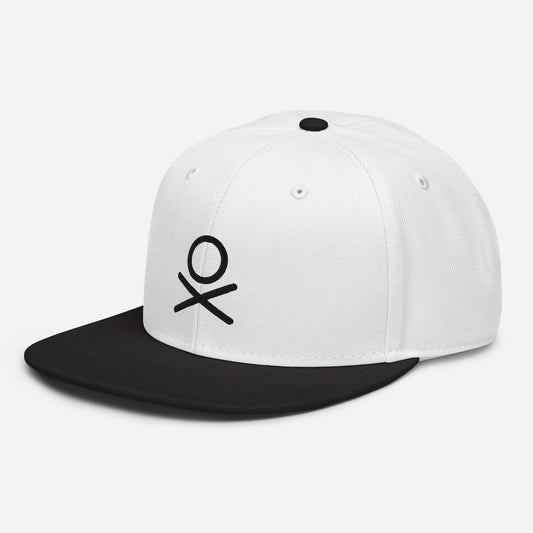 OX | PANDA - Otto Snapback Hat