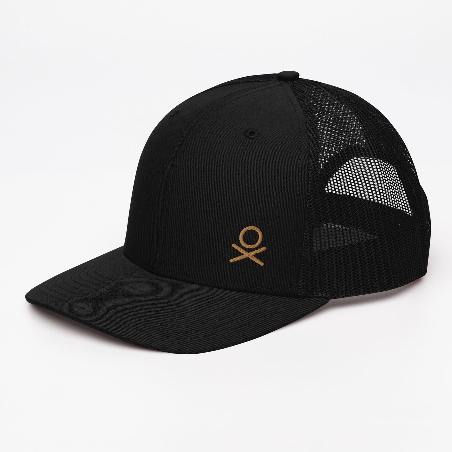 OX | OLD GLD GLORY - Trucker Cap