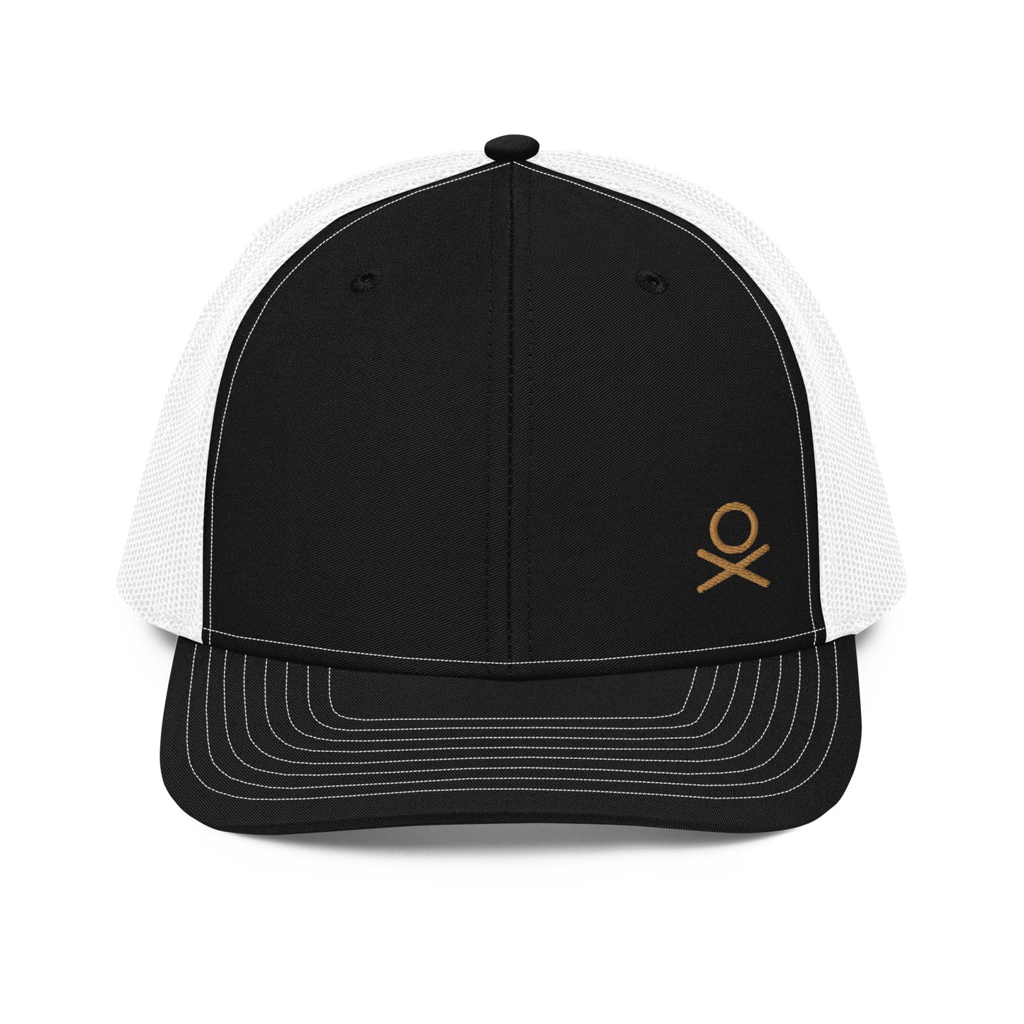 OX | OLD GLD - Trucker Cap | 4 Colors Available