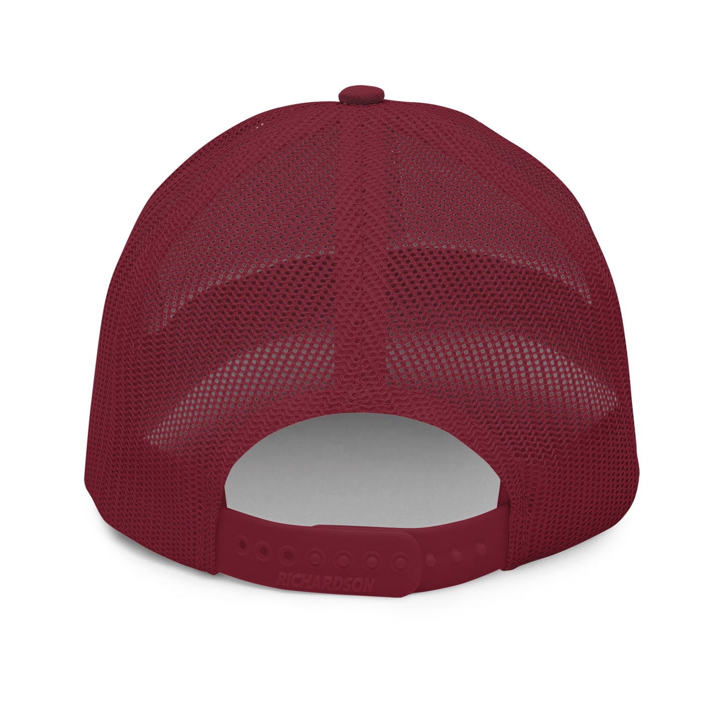 OX | CRDNL - Trucker Cap