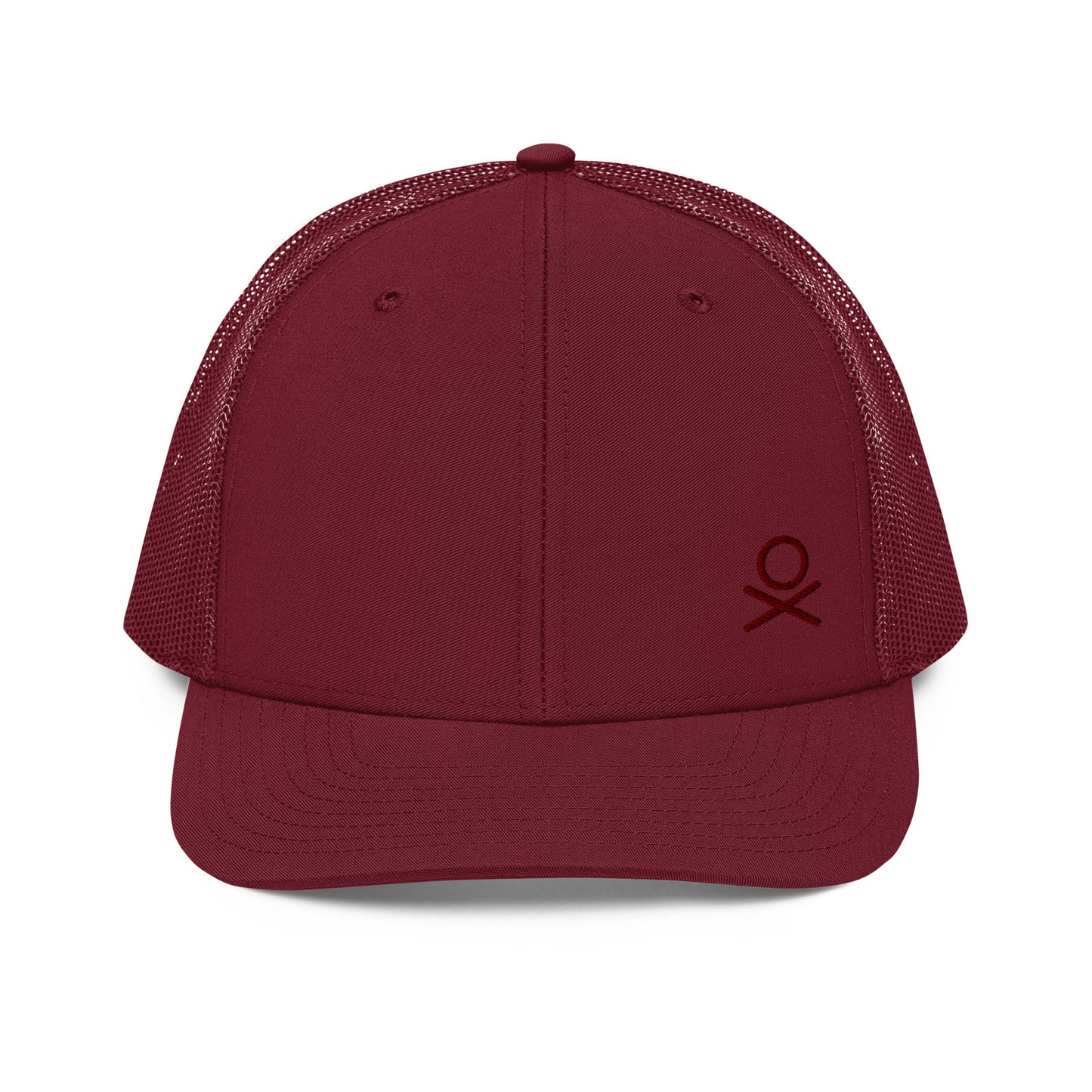 OX | CRDNL - Trucker Cap