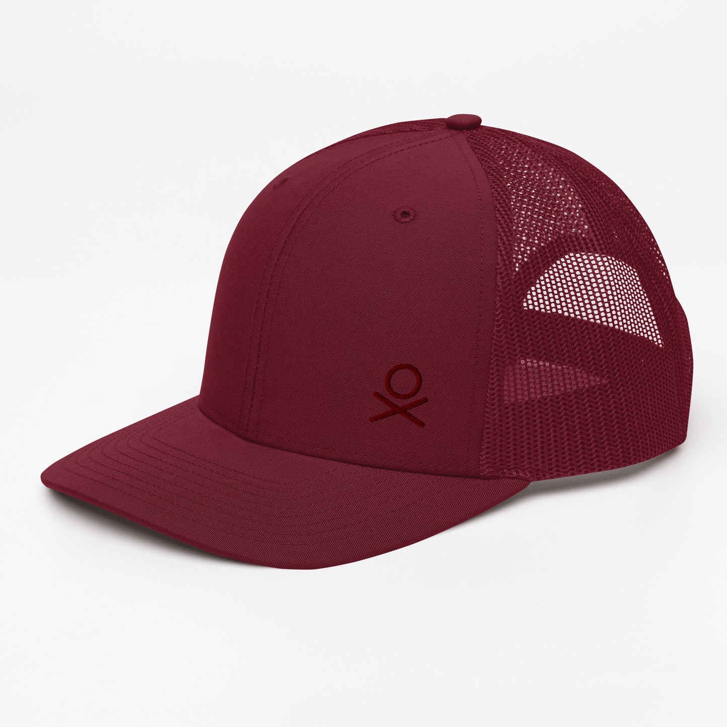 OX | CRDNL - Trucker Cap