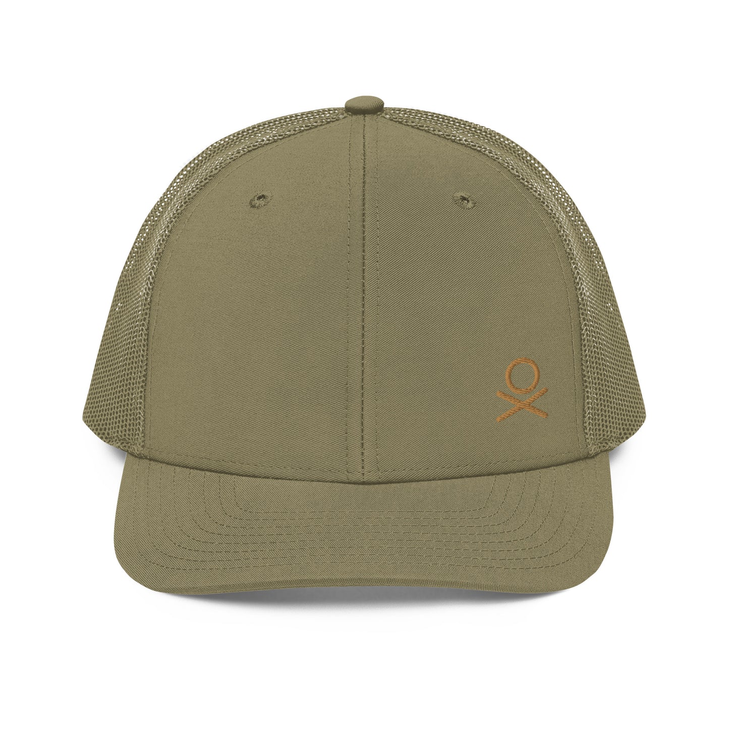 OX | OLD GLD - Trucker Cap | 4 Colors Available