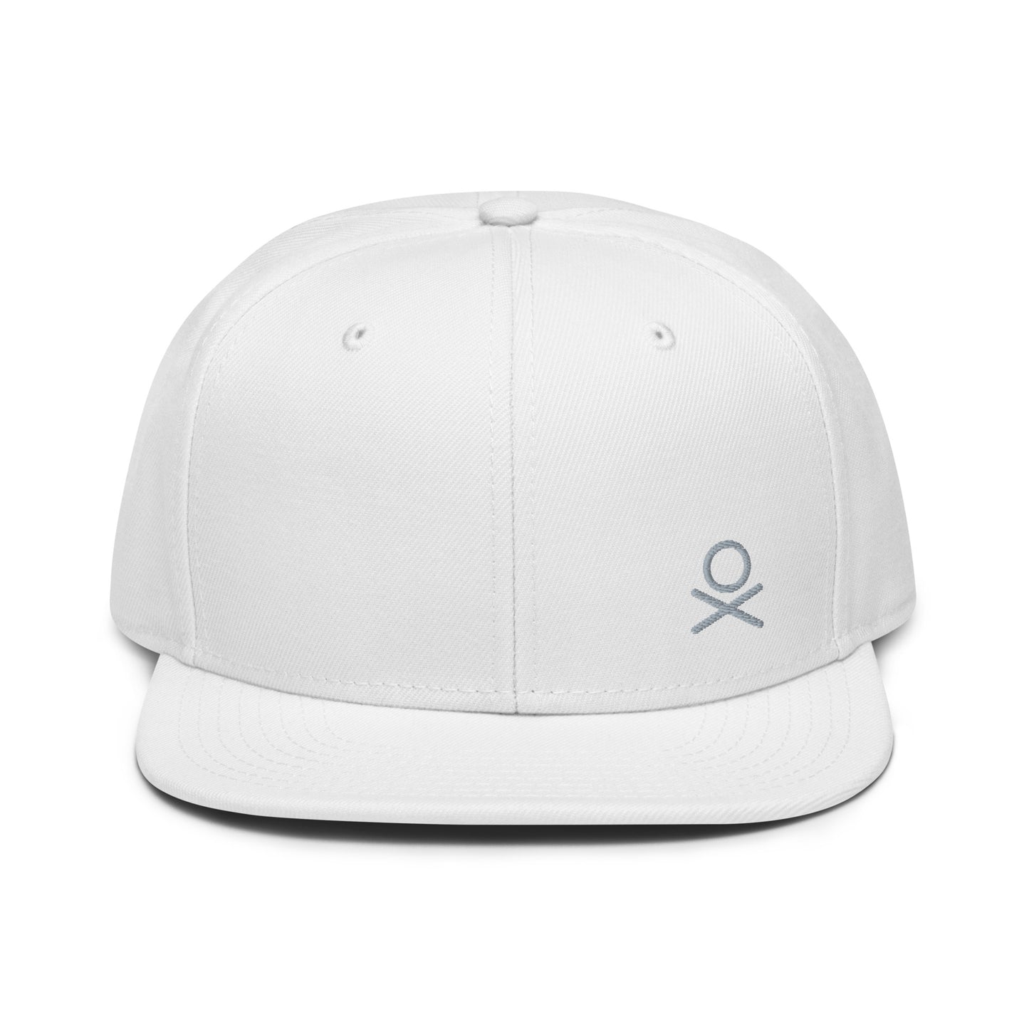 OX | SLVR - Otto Snapback Hat