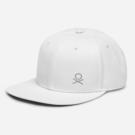 OX | SLVR - Otto Snapback Hat