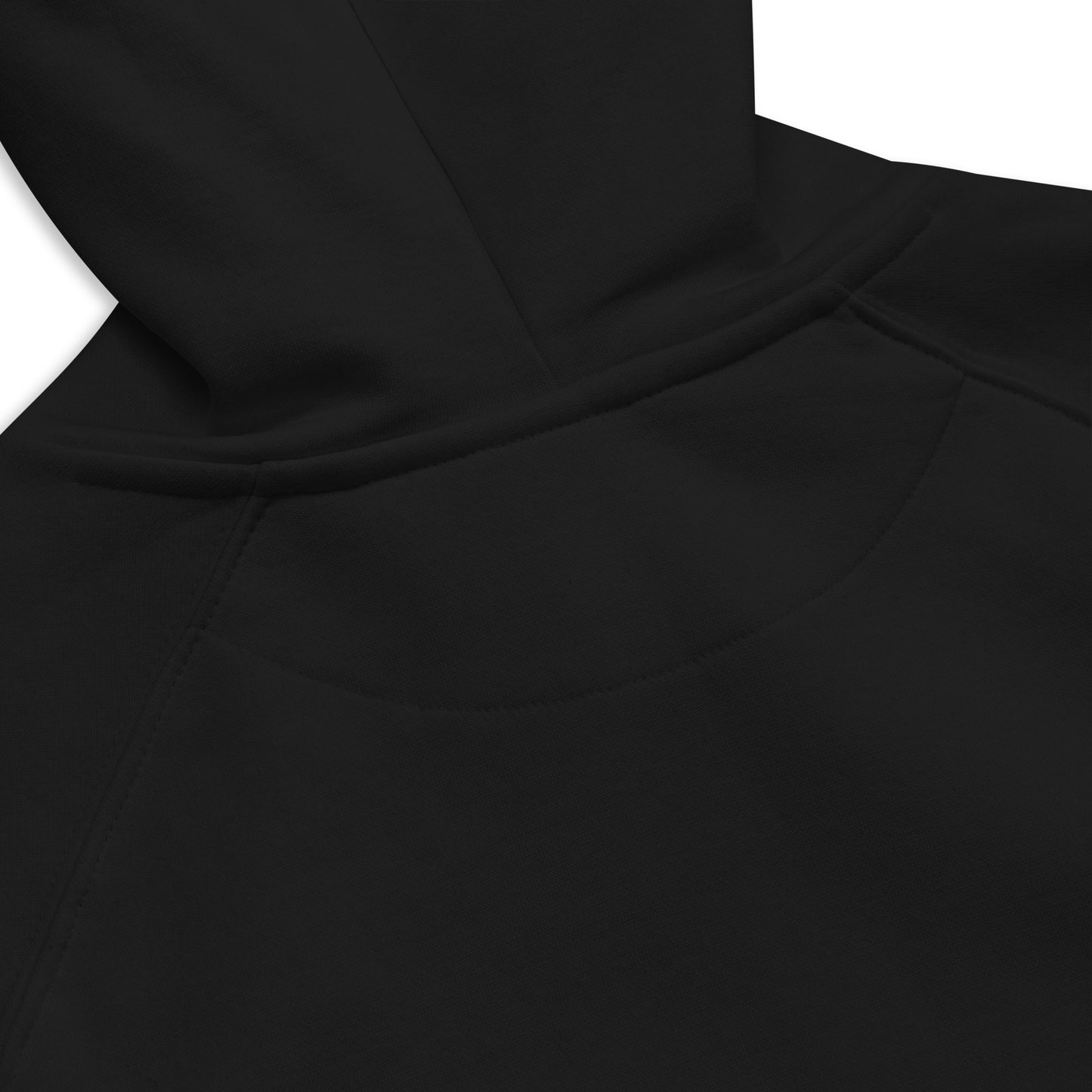 OX | BLK - Sol's Unisex ECO raglan hoodie | 2 Colors Available