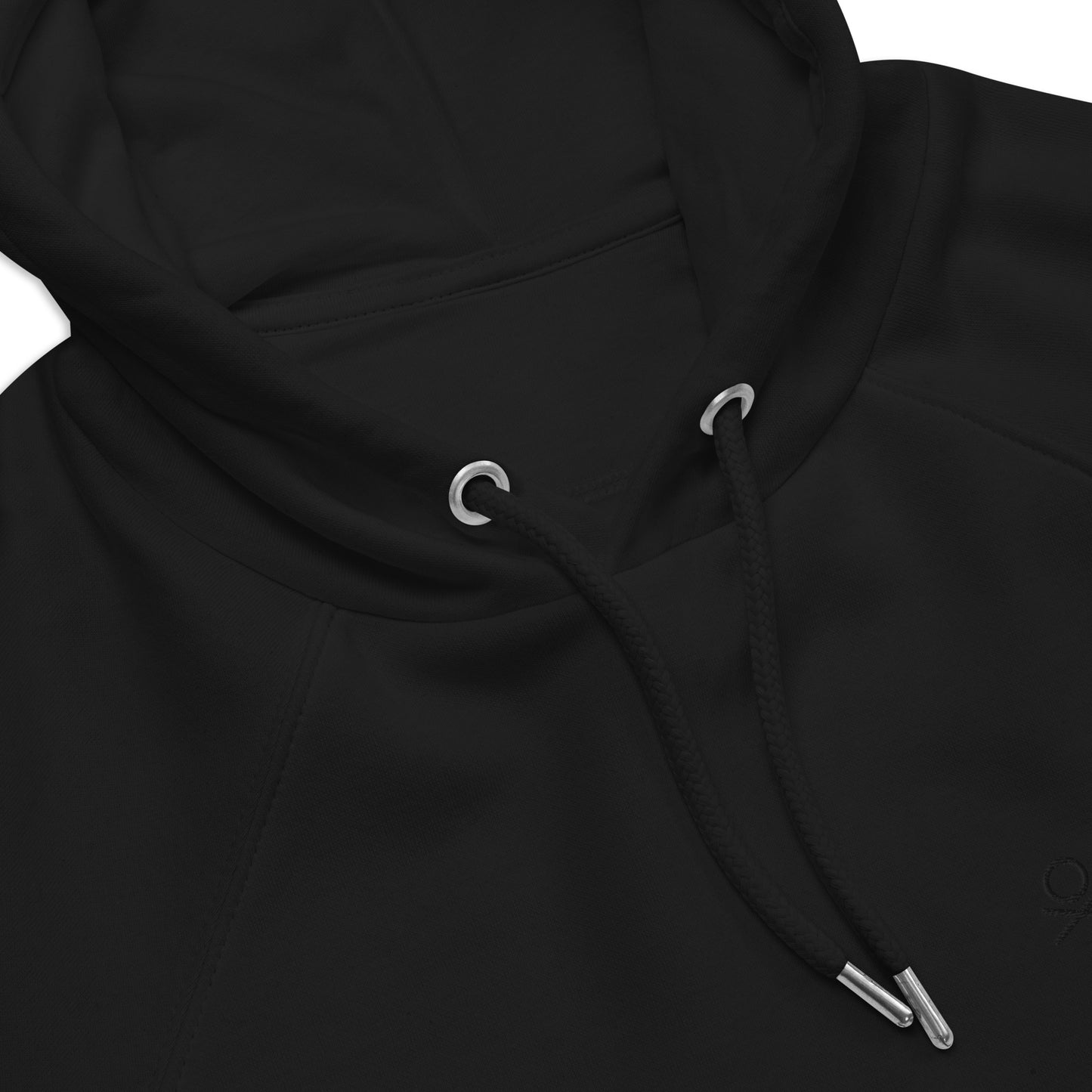 OX | BLK - Sol's Unisex ECO raglan hoodie | 2 Colors Available