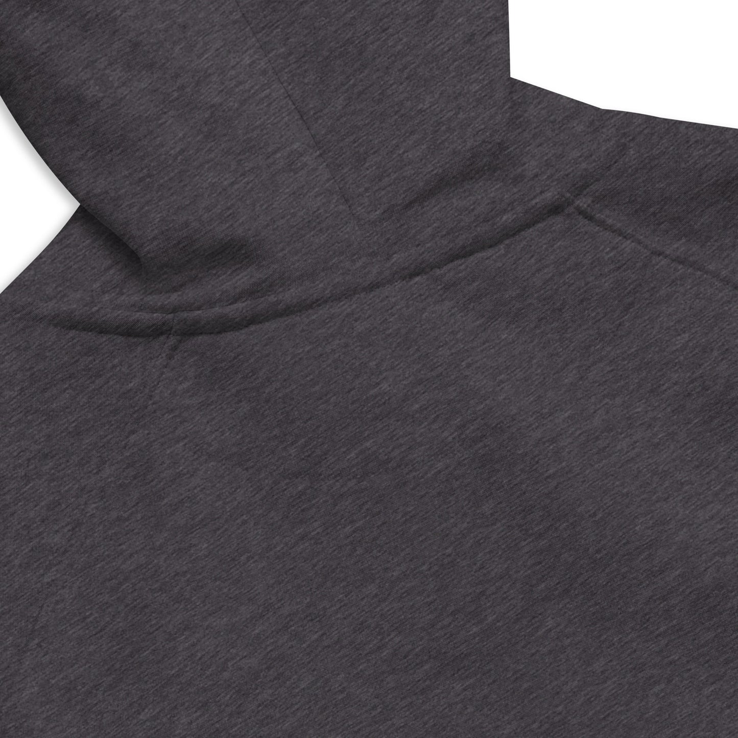 OX | GRY/SLVR - Sol's Unisex ECO raglan hoodie | 2 Colors Available