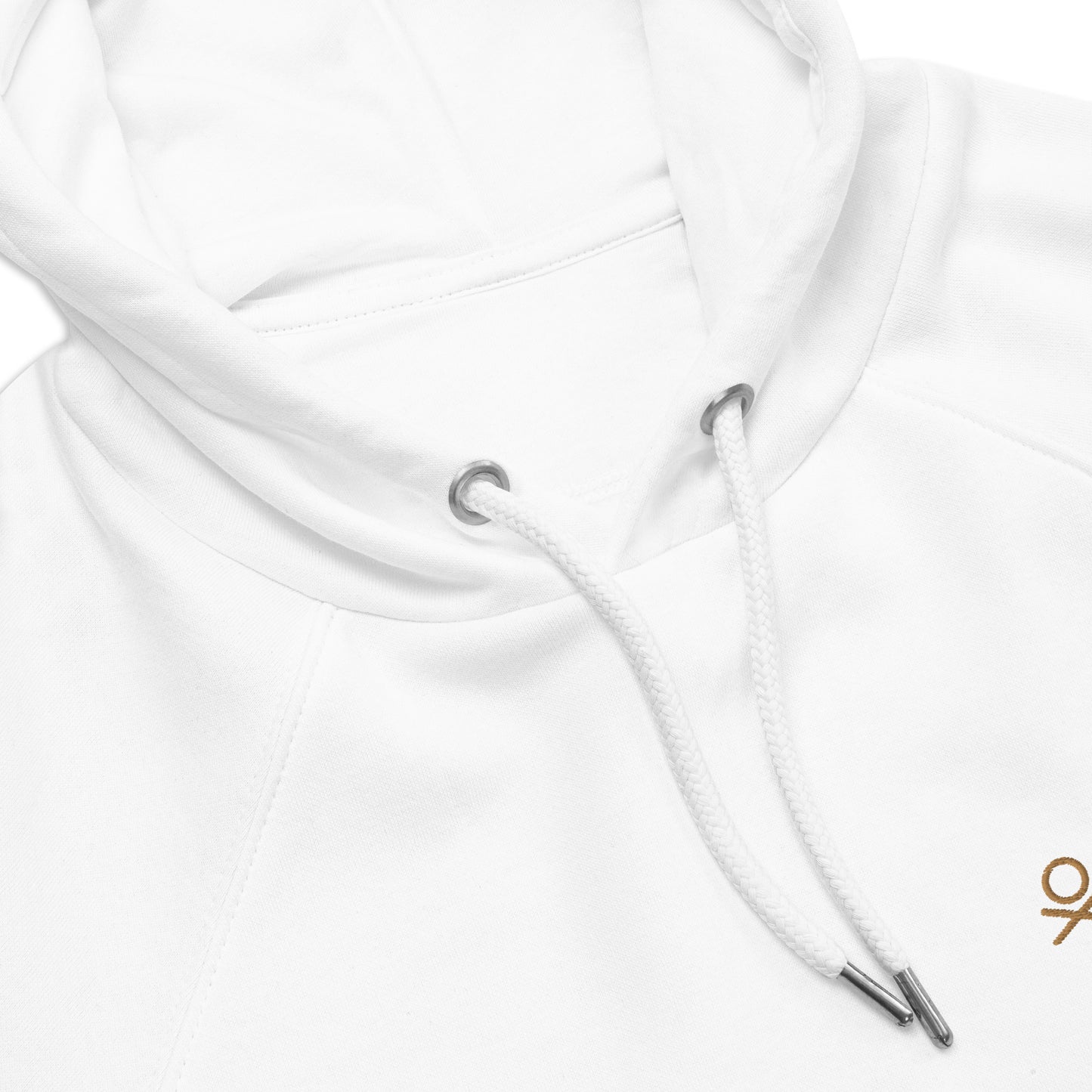 OX | OLD GLD - Sol's Unisex ECO raglan hoodie | 4 Colors Available