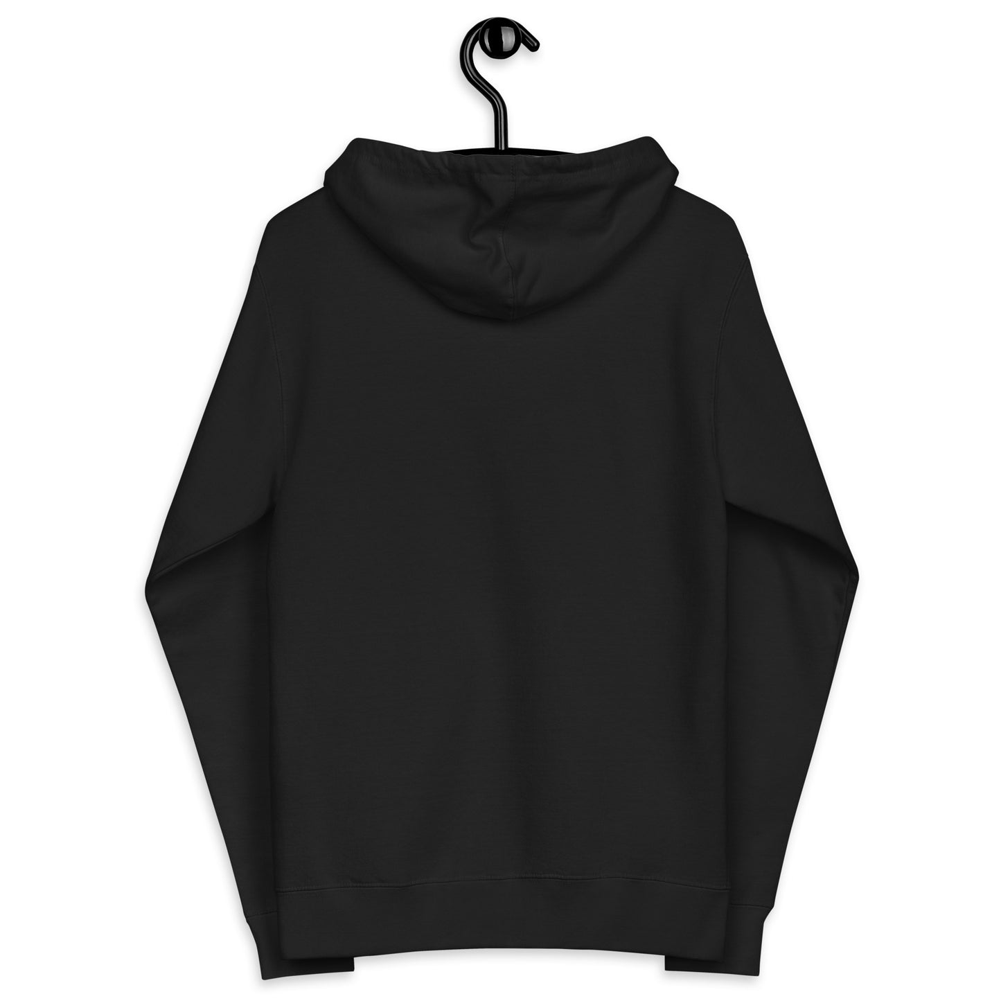 OX | OG - Unisex fleece zip up hoodie