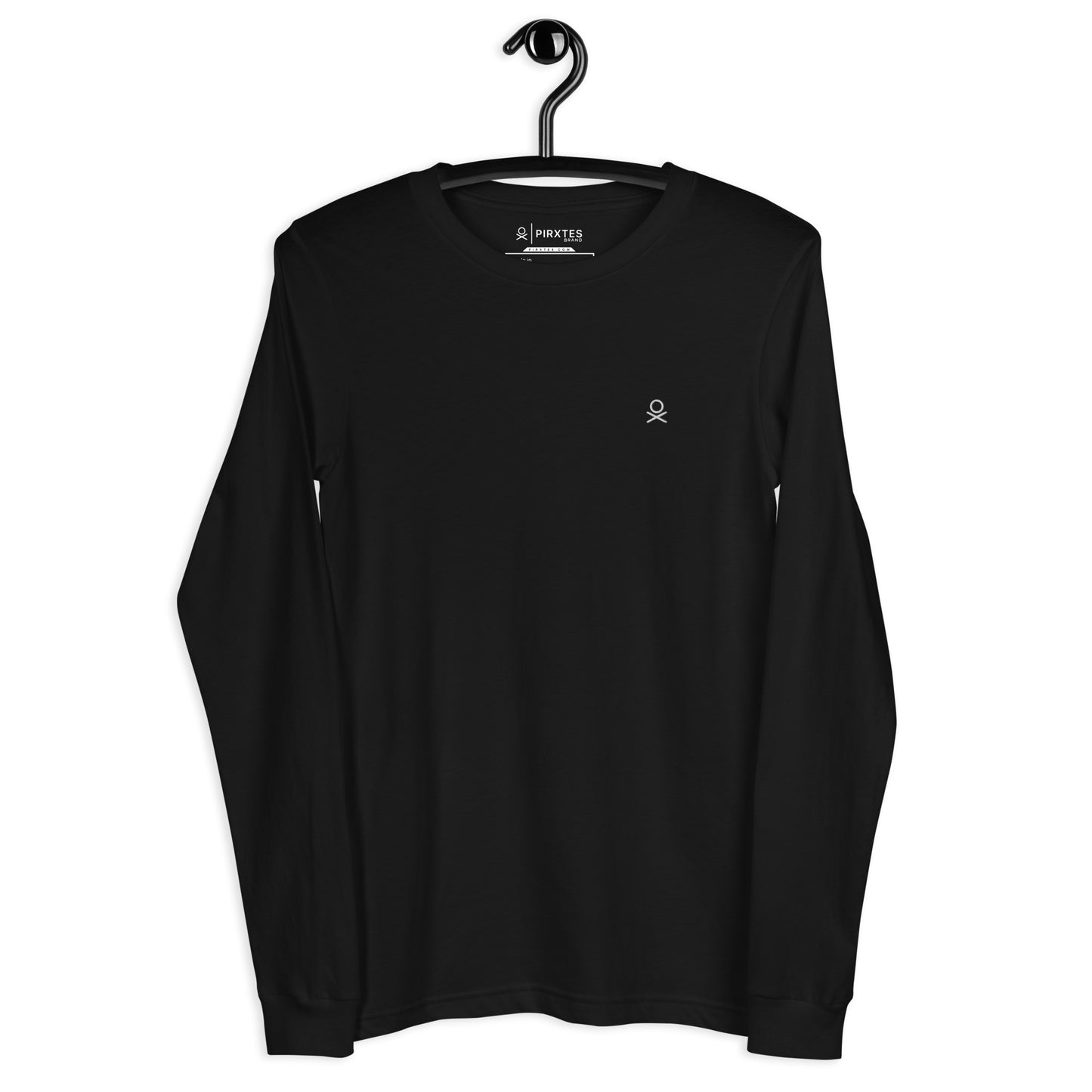 OX | OG Brand - Unisex Long Sleeve Tee | 15 Colors Available