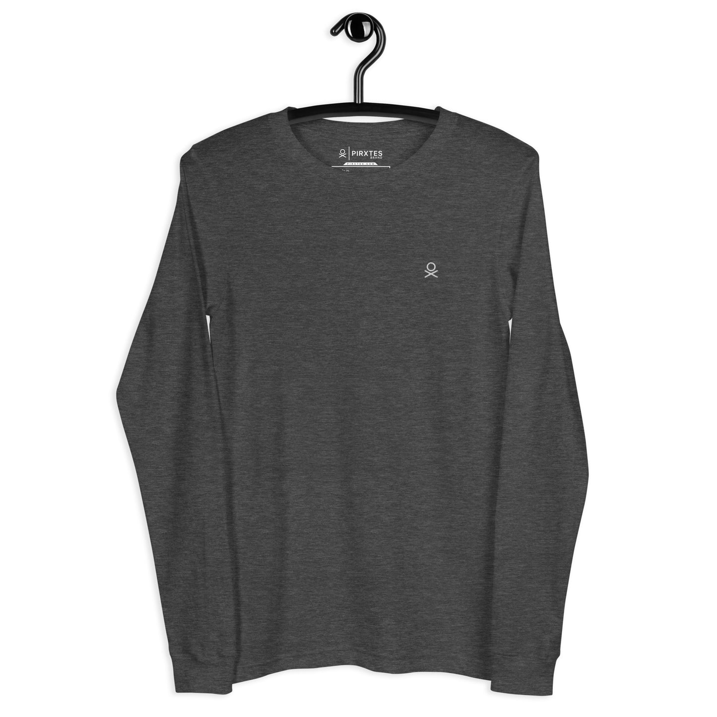 OX | OG Brand - Unisex Long Sleeve Tee | 15 Colors Available