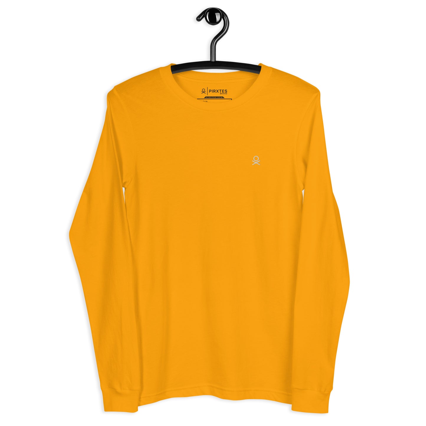 OX | OG Brand - Unisex Long Sleeve Tee | 15 Colors Available