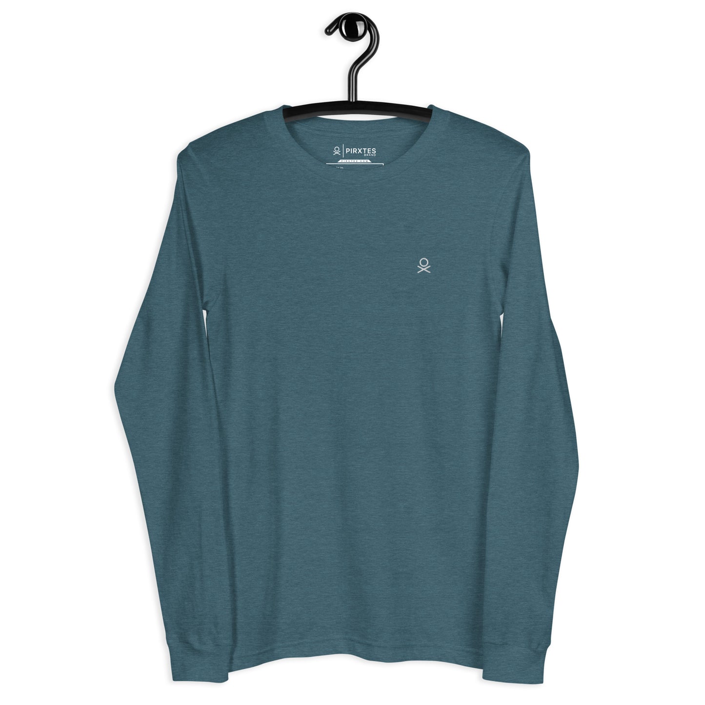 OX | OG Brand - Unisex Long Sleeve Tee | 15 Colors Available