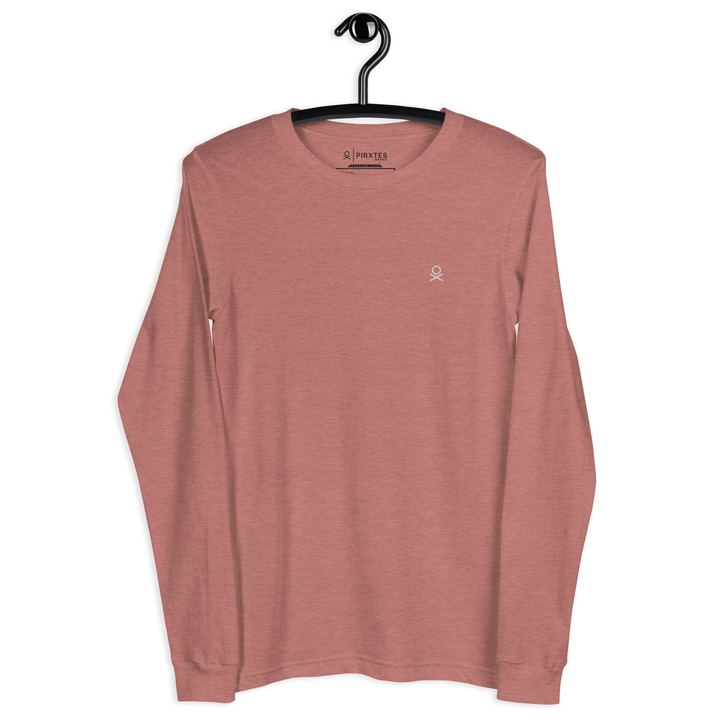 OX | OG Brand - Unisex Long Sleeve Tee | 15 Colors Available