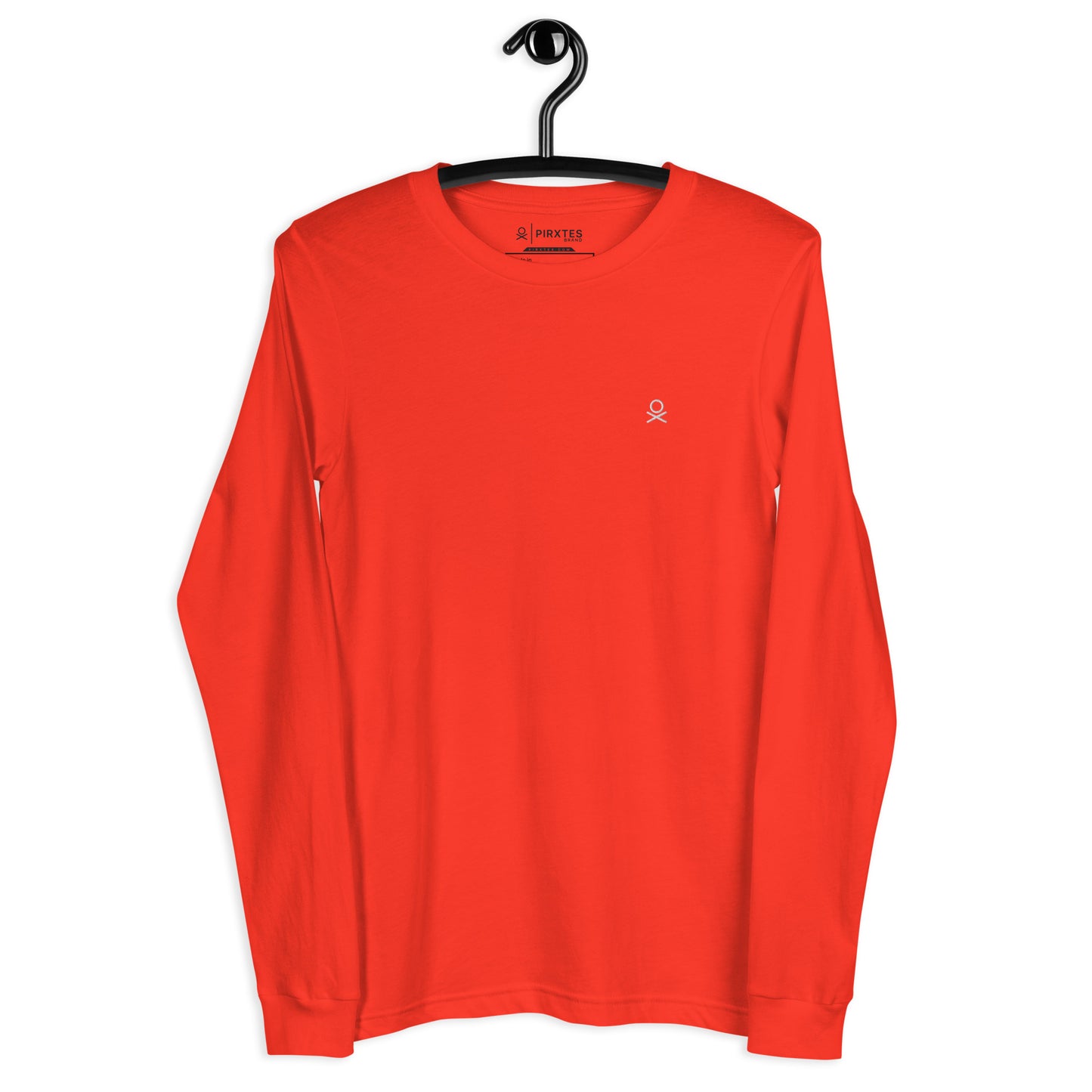 OX | OG Brand - Unisex Long Sleeve Tee | 15 Colors Available