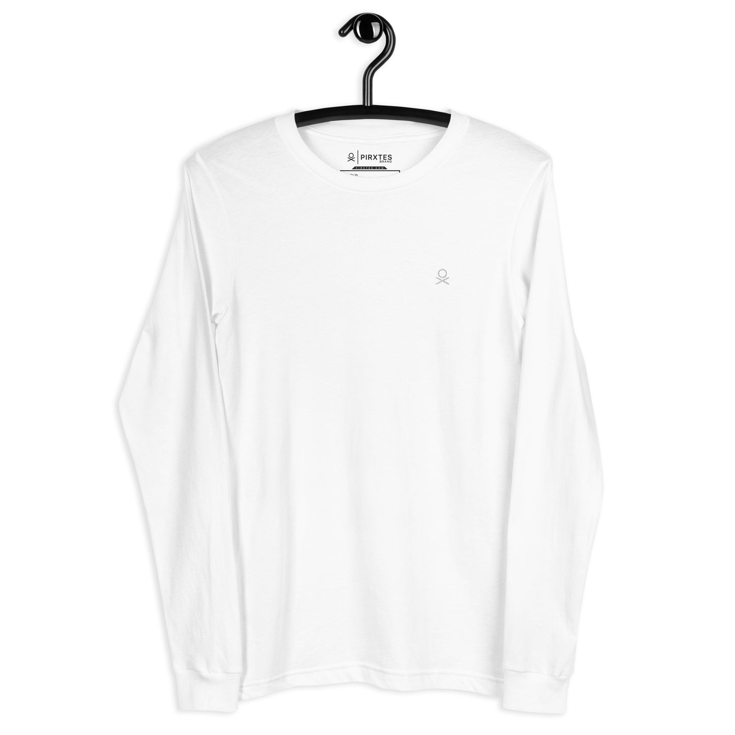 OX | OG Brand - Unisex Long Sleeve Tee | 15 Colors Available