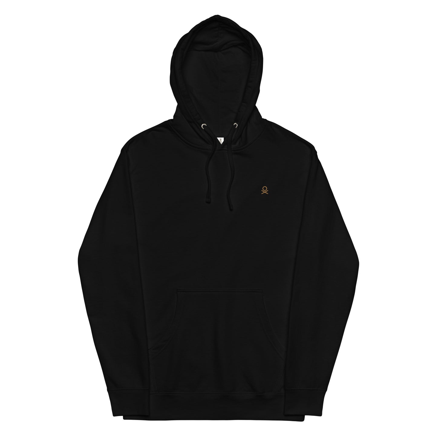 OX | OG - Unisex midweight hoodie | 5 Colors Available