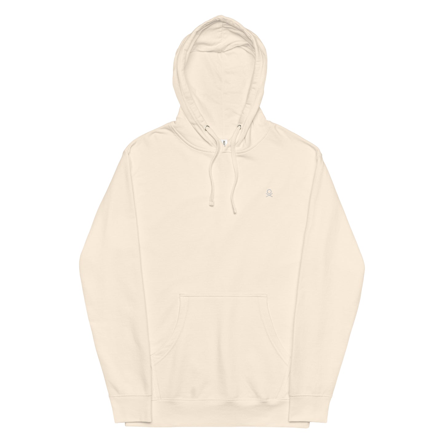 OX | OG - Unisex midweight hoodie | 10 Colors Available