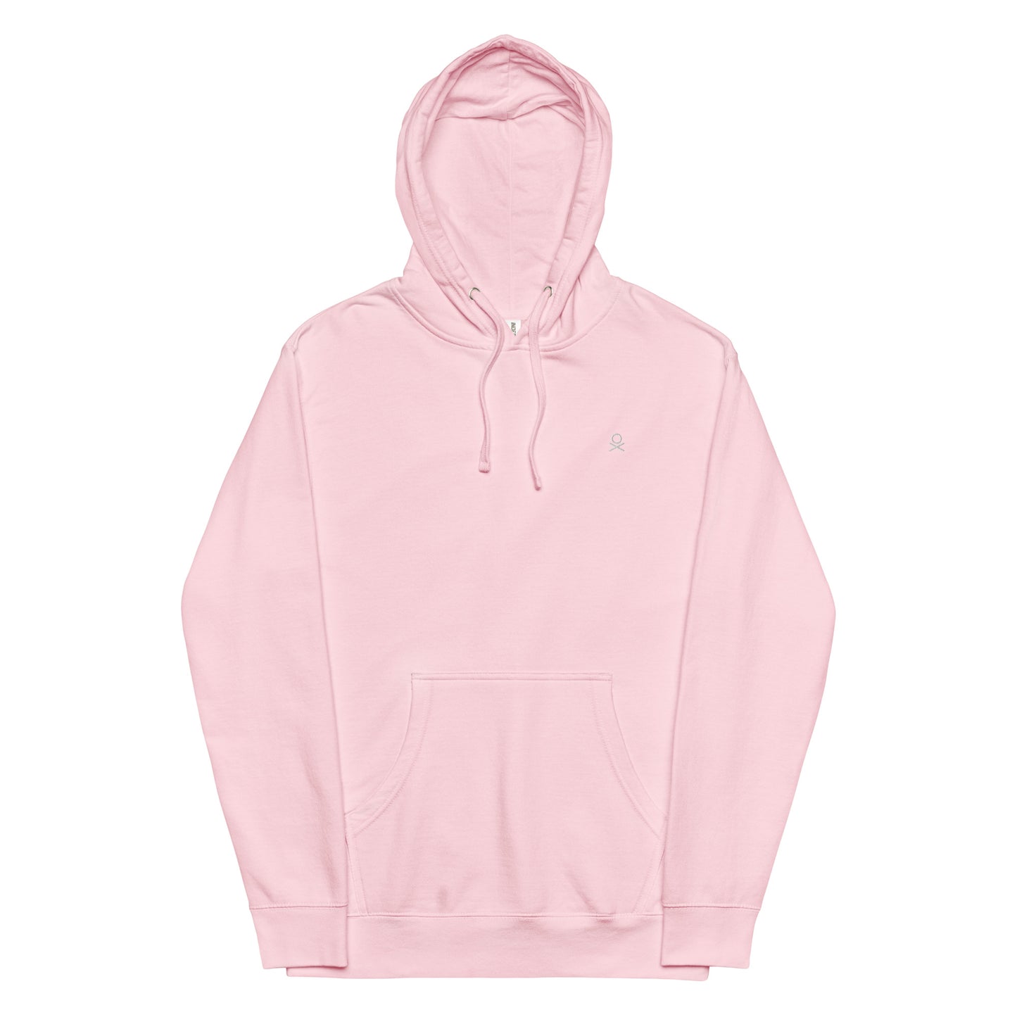 OX | OG - Unisex midweight hoodie | 10 Colors Available