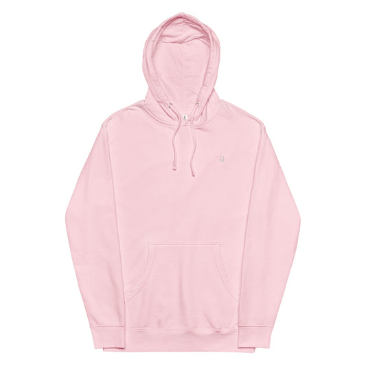 OX | OG - Unisex midweight hoodie | 10 Colors Available