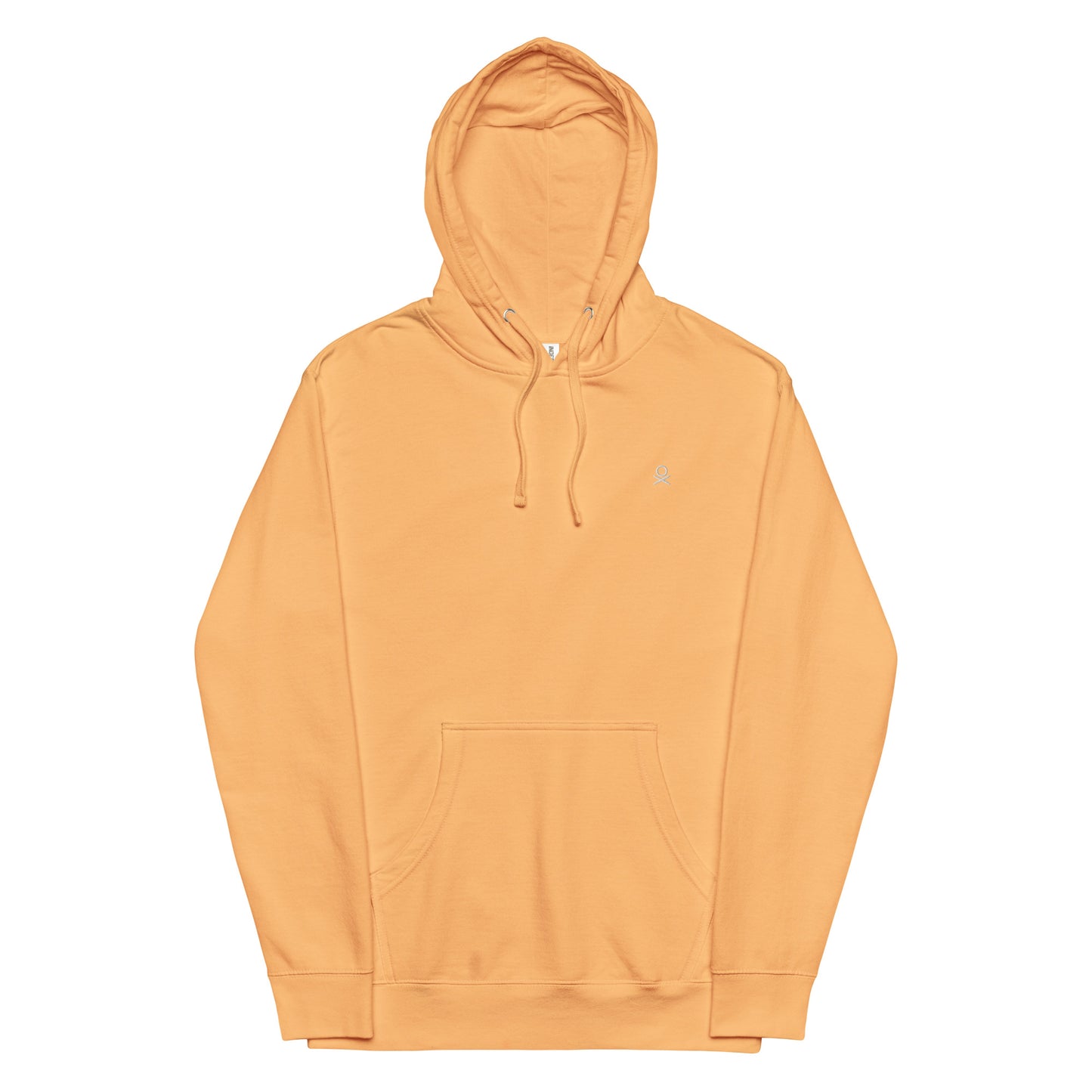 OX | OG - Unisex midweight hoodie | 10 Colors Available