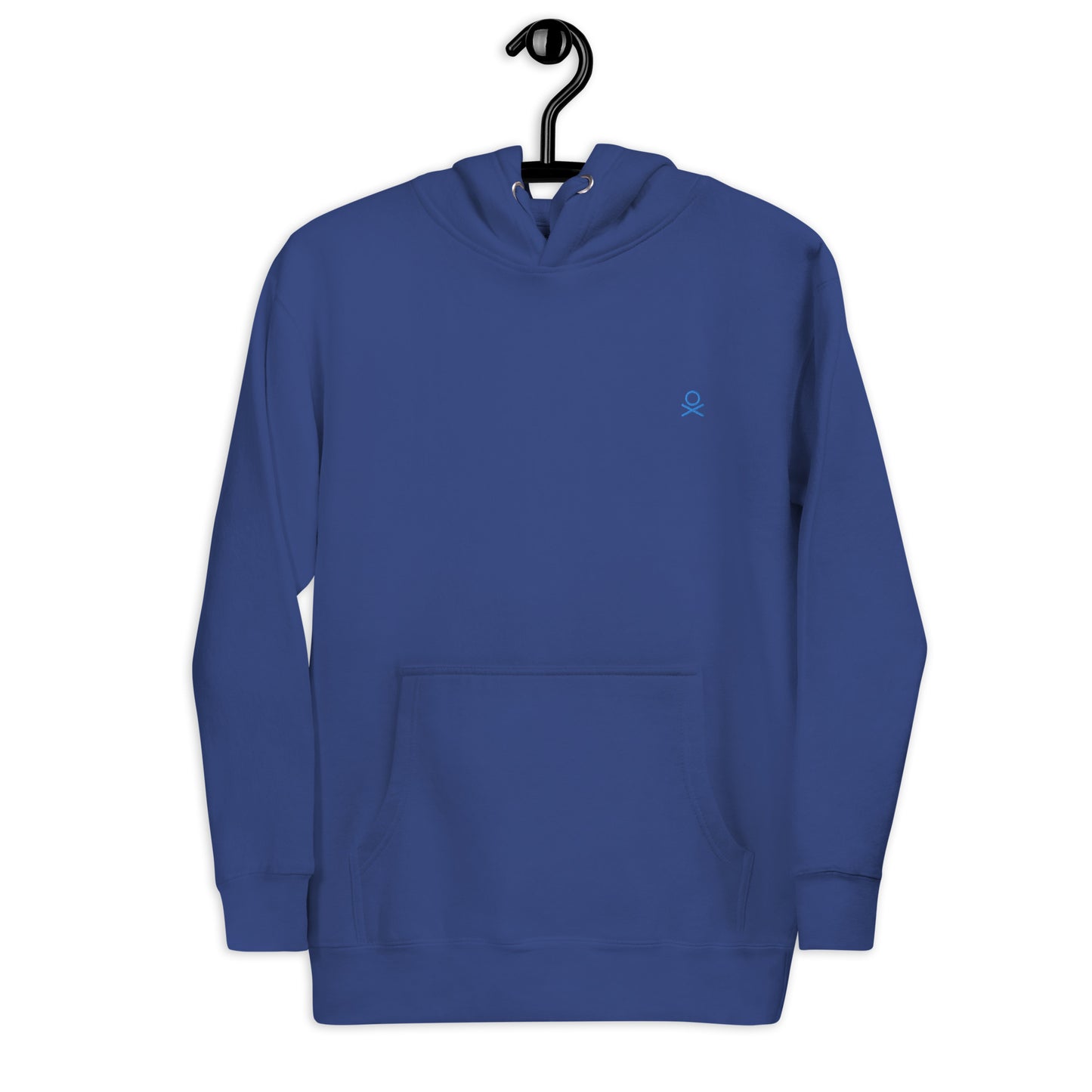 OX | BLU - Unisex Hoodie