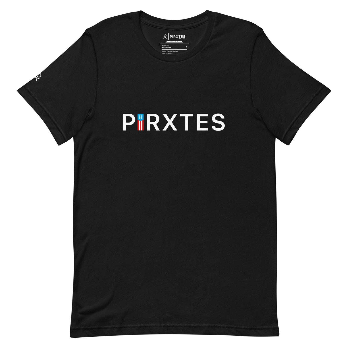 PUR - PIRXTES - Unisex t-shirt