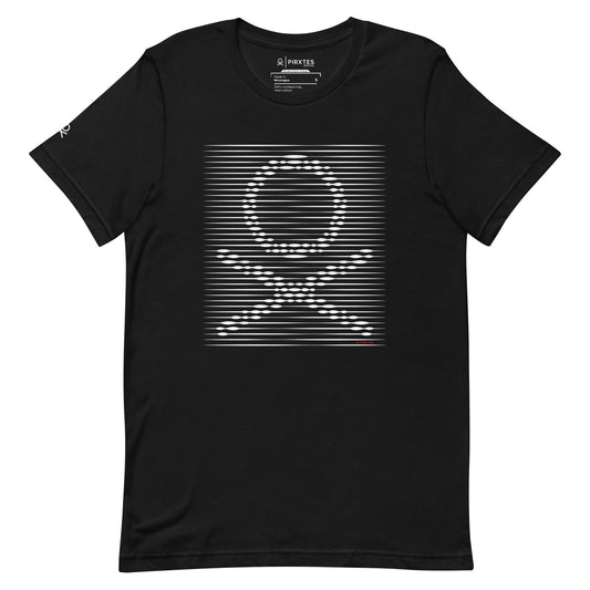 SOUND RPL - Unisex t-shirt