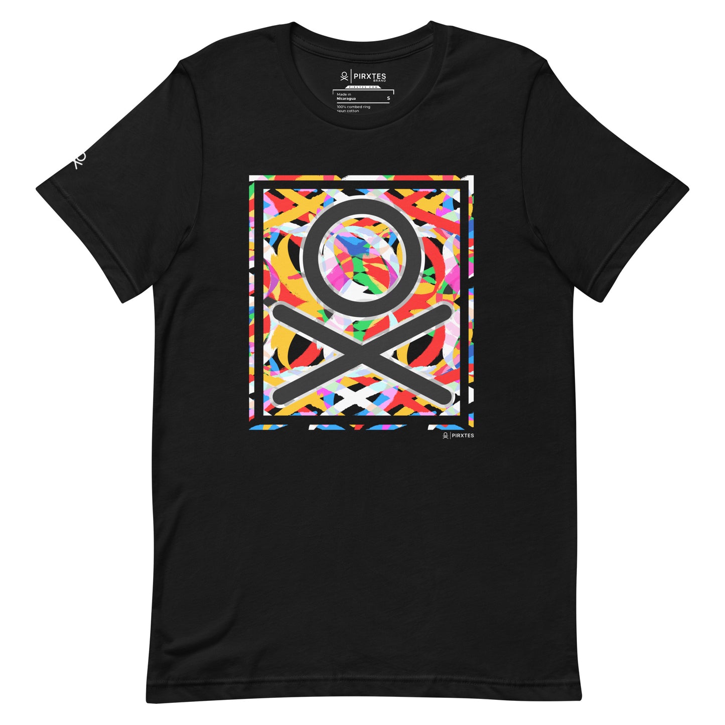 Mosaic - Unisex t-shirt