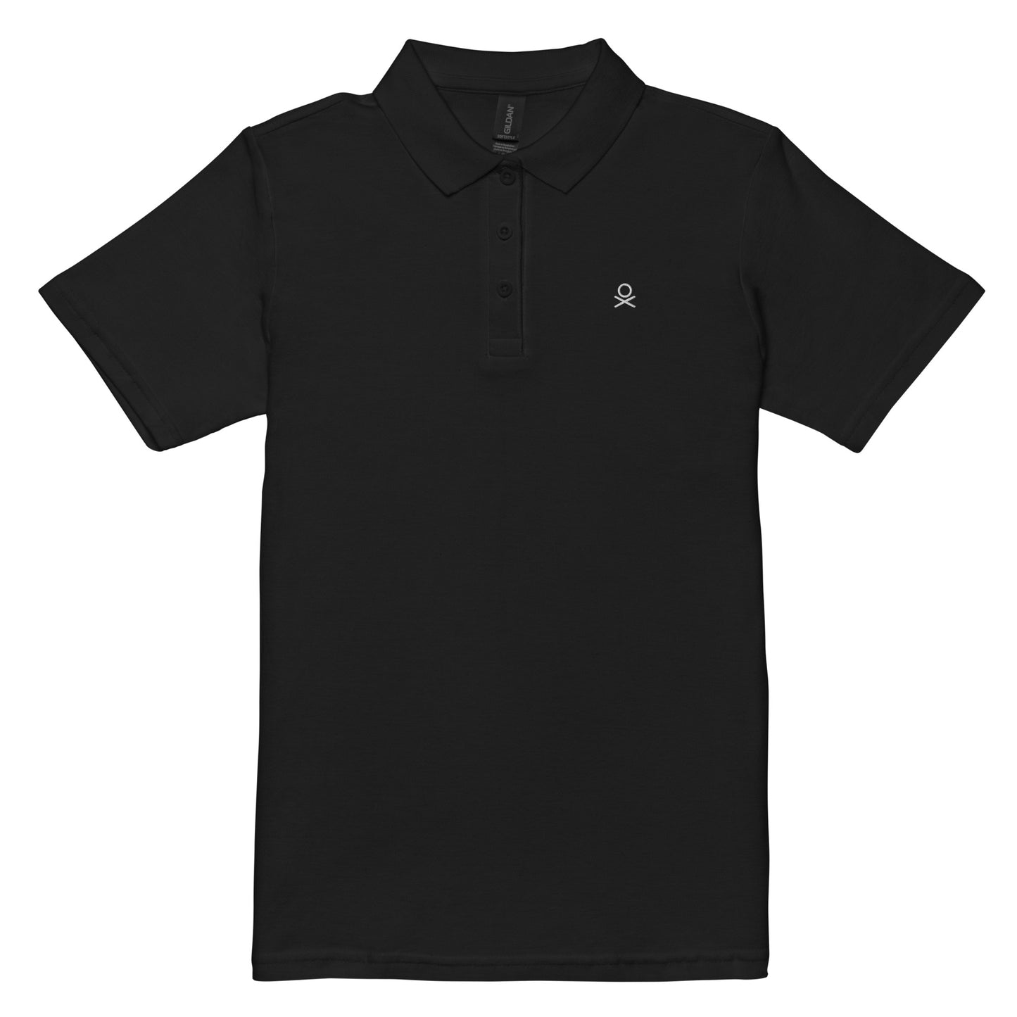 OX | Capt - OG - Women’s Pique polo shirt | 3 Colors Available