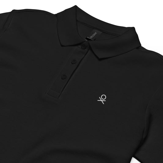 OX | Capt - OG - Women’s Pique polo shirt | 3 Colors Available