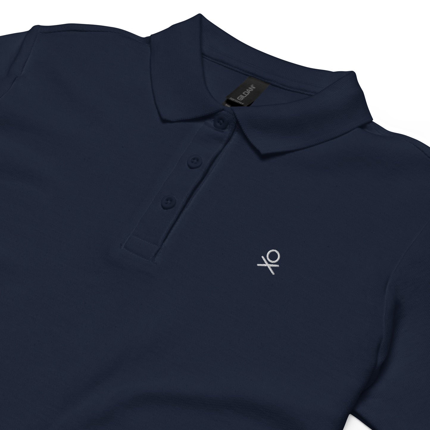 OX | Capt - OG - Women’s Pique polo shirt | 3 Colors Available