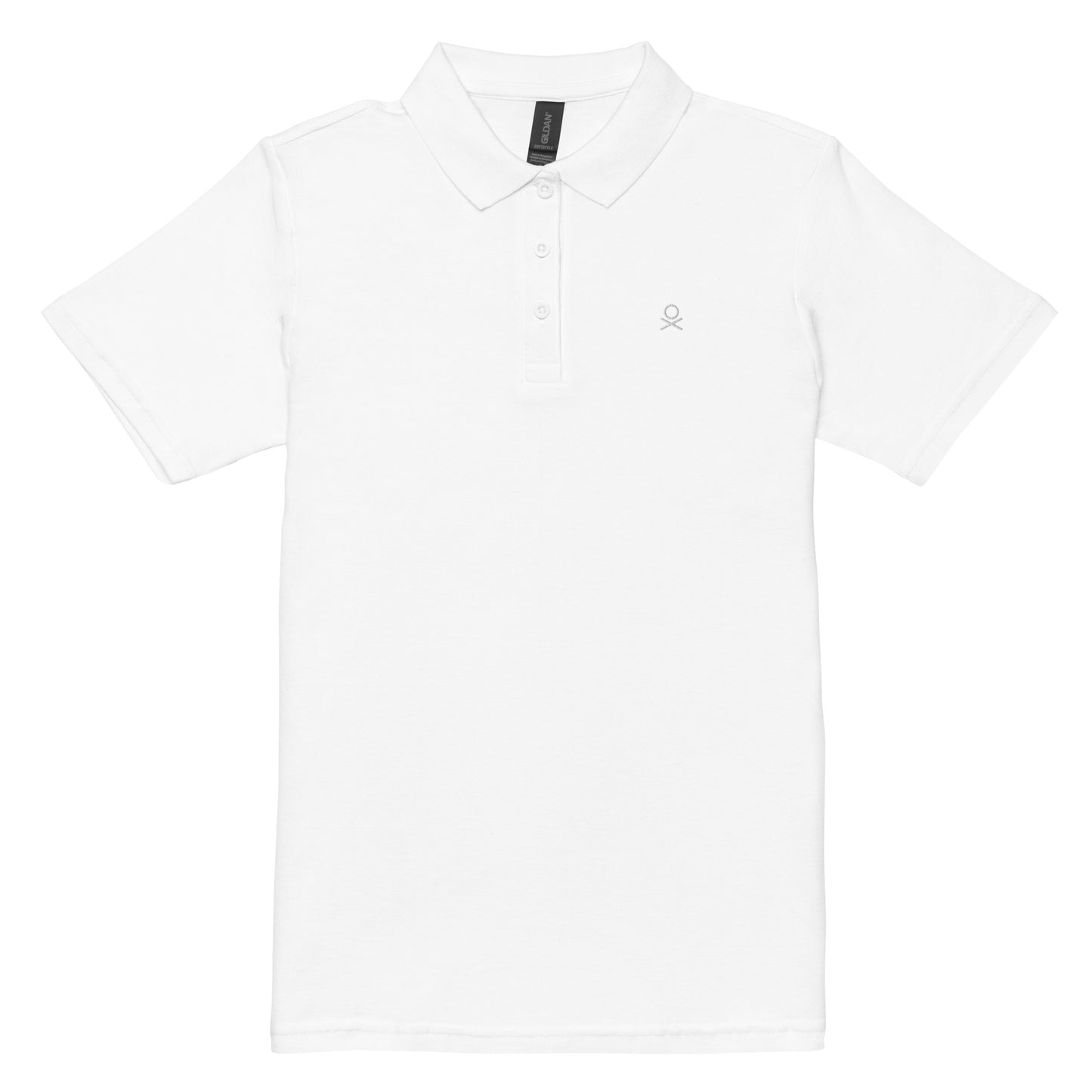 OX | Capt - OG - Women’s Pique polo shirt | 3 Colors Available