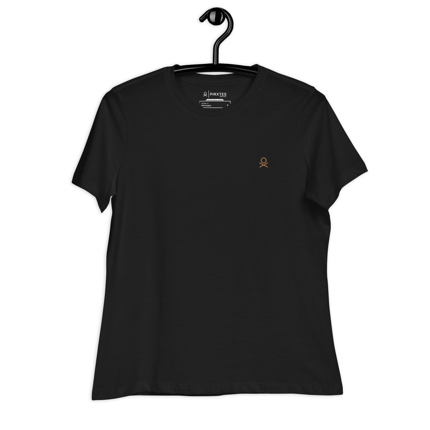 OX | MULTI OLD GLD - Women's Relaxed T-Shirt | 6 Colors Available