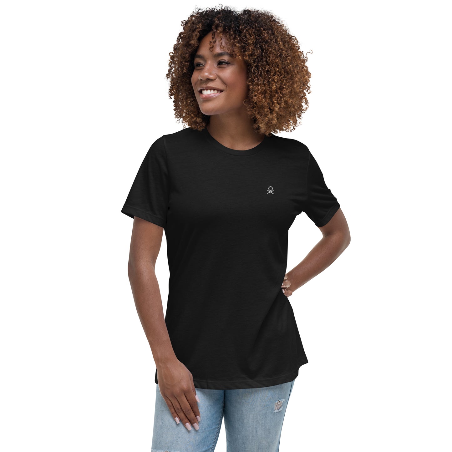 OX | MULTI OG - Women's Relaxed T-Shirt | 16 Colors Available