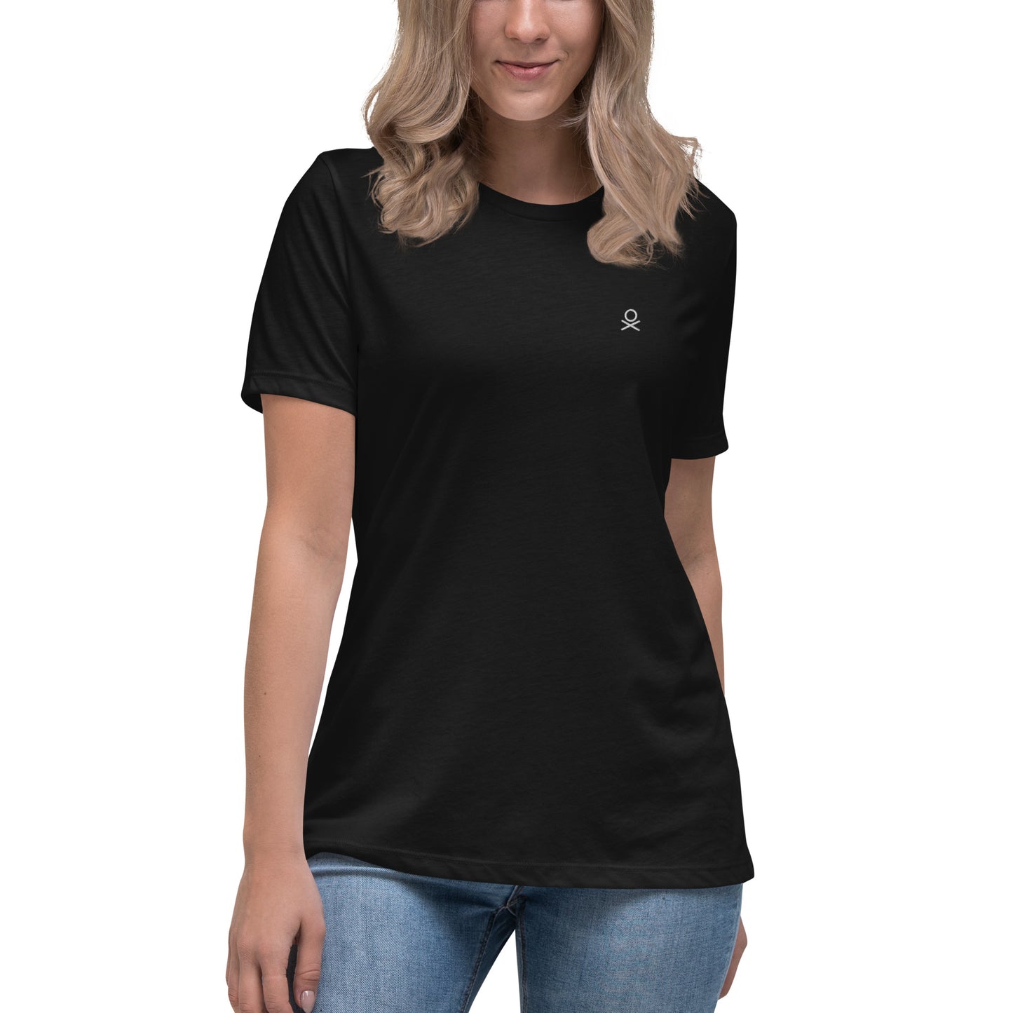 OX | MULTI OG - Women's Relaxed T-Shirt | 16 Colors Available